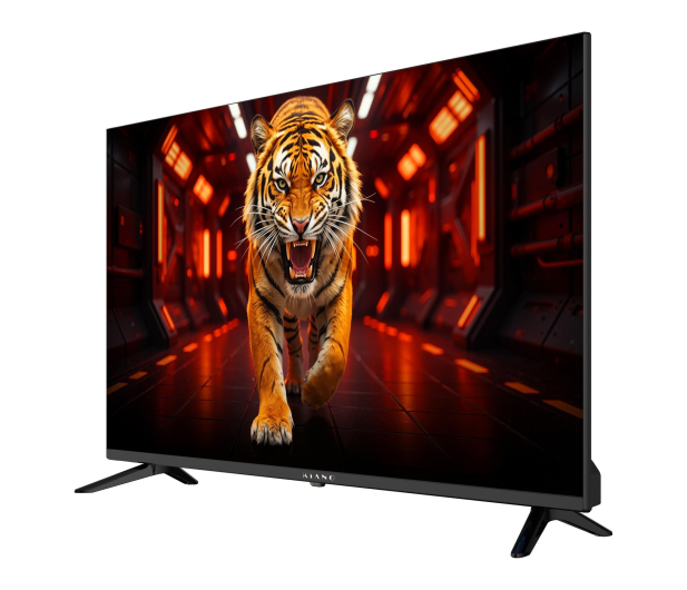 Kiano Telewizor Kiano Elegance 43" FHD Tizen OS Powered by Samsung - 1532427 - zdjęcie 3